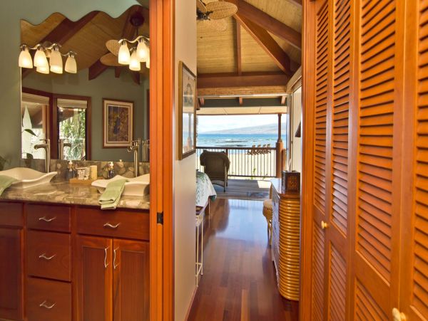 Kohala Coast  Big Island Home 1055239