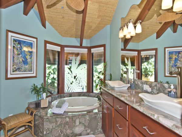 Kohala Coast  Big Island Home 1055239