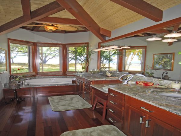 Kohala Coast  Big Island Home 1055239