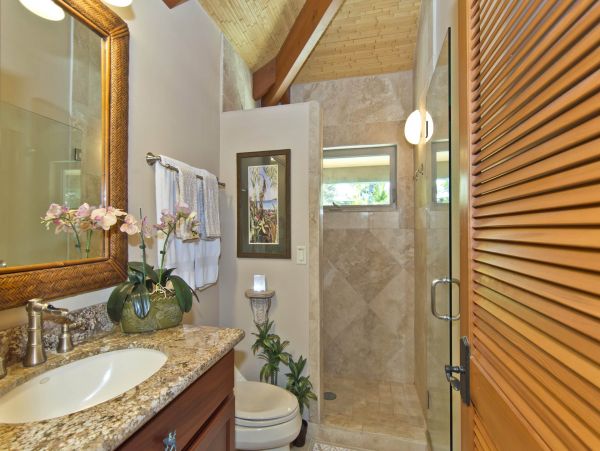 Kohala Coast  Big Island Home 1055239