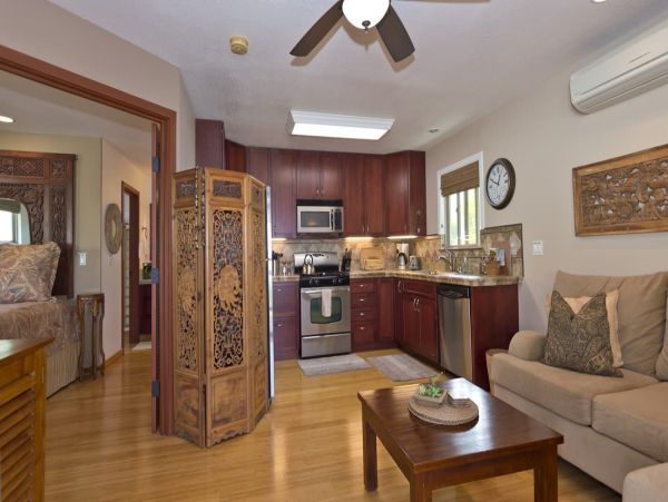 Kohala Coast  Big Island Home 1055239