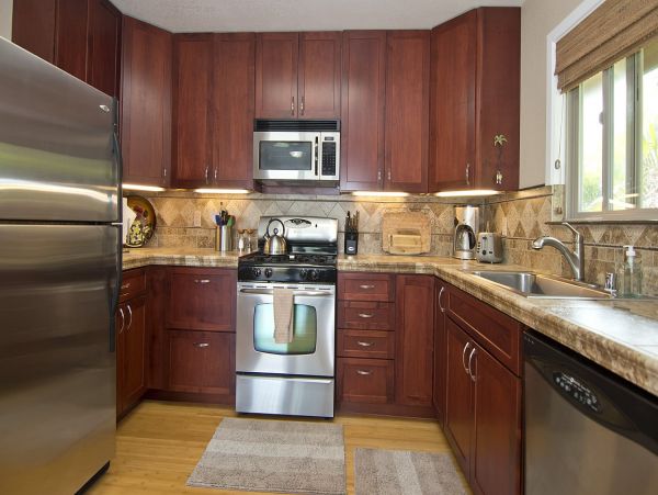 Kohala Coast  Big Island Home 1055239