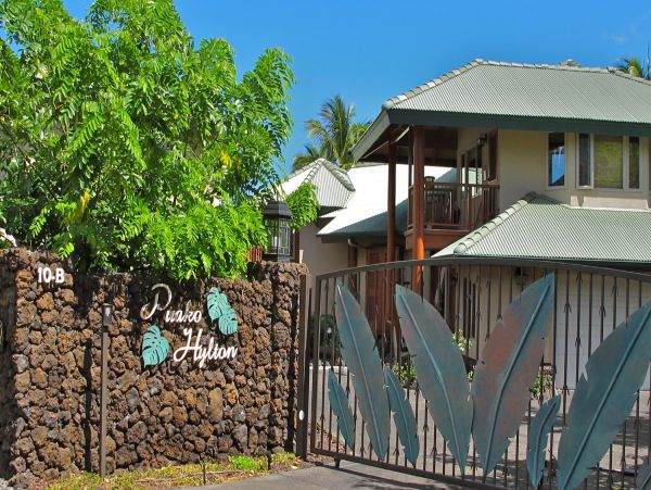Kohala Coast  Big Island Home 1055239