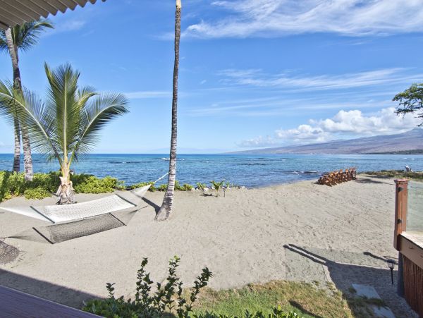 Kohala Coast  Big Island Home 1055239