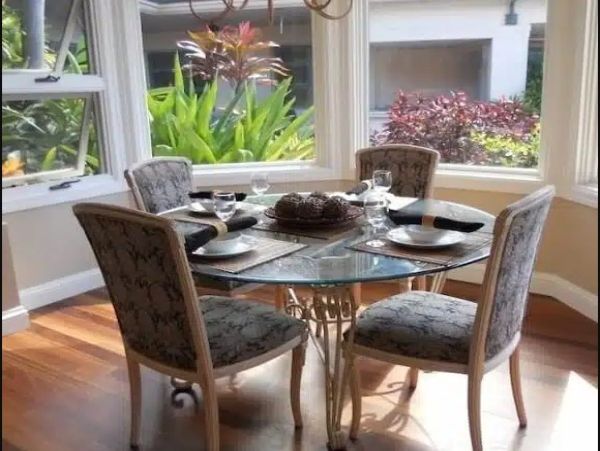 Five Bedroom Exceptional Beachfront Home in Napili