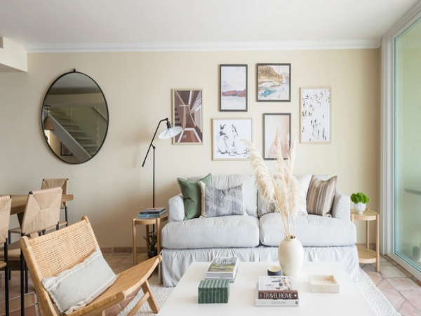 Luxury Malibu Vacation Rental Beachfront Bliss