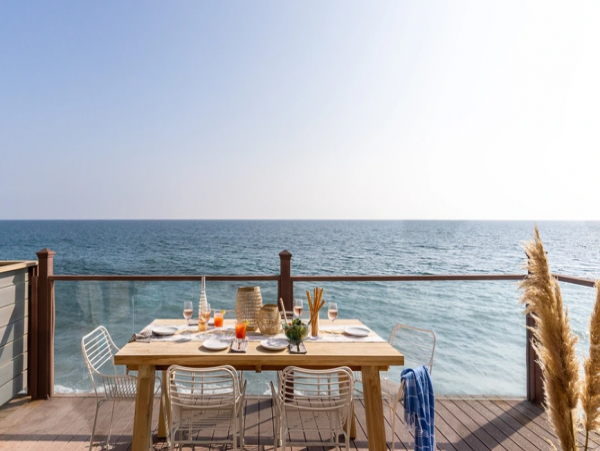 Luxury Malibu Vacation Rental Beachfront Bliss