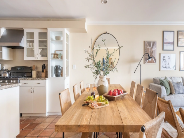 Luxury Malibu Vacation Rental Beachfront Bliss