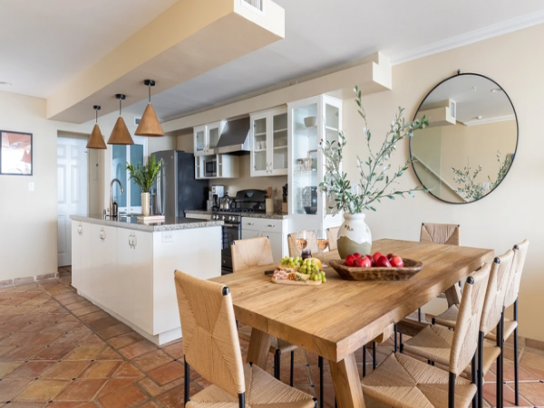 Luxury Malibu Vacation Rental Beachfront Bliss