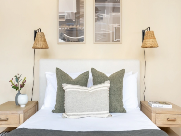 Luxury Malibu Vacation Rental Beachfront Bliss