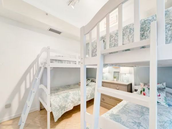 Marina & Gulf Views Englewood Four Bedroom Townhome
