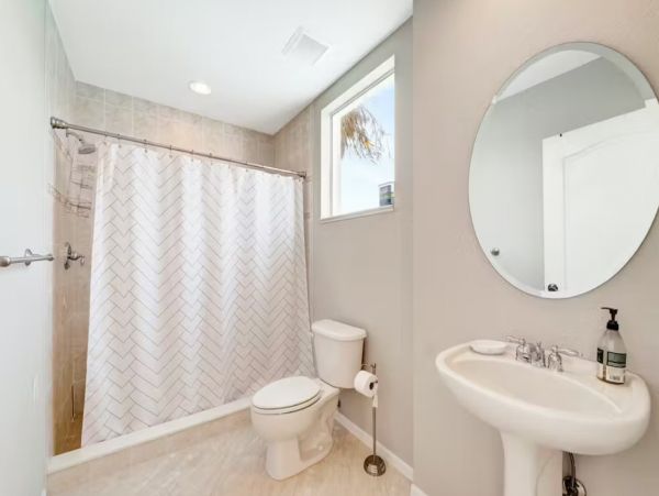 Marina & Gulf Views Englewood Four Bedroom Townhome