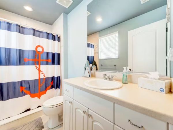 Marina & Gulf Views Englewood Four Bedroom Townhome