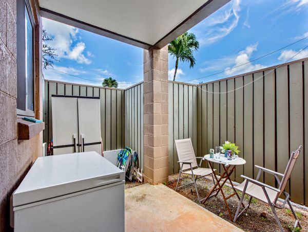 Kahana Condo 1055244