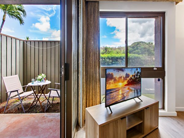 Kahana Condo 1055244