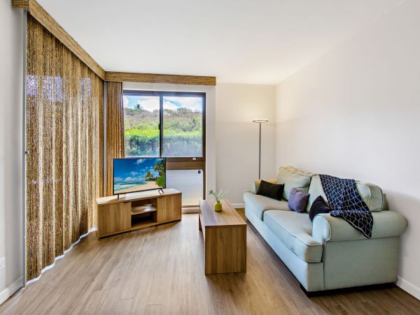 Kahana Condo 1055244
