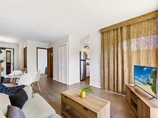 Kahana Condo 1055244