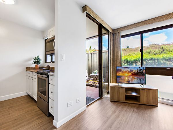 Kahana Condo 1055244