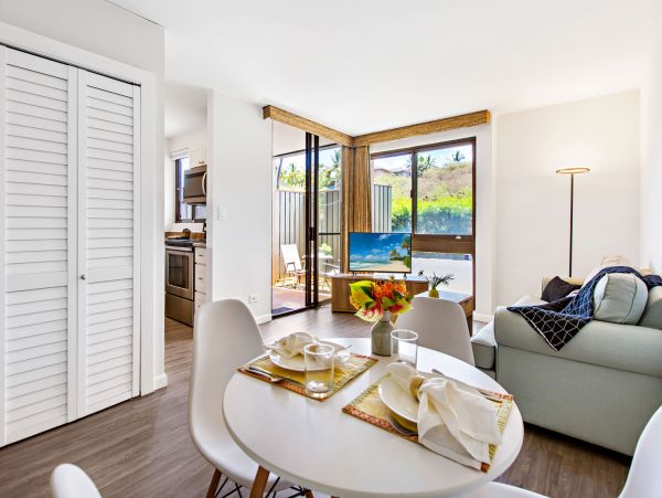 Kahana Condo 1055244