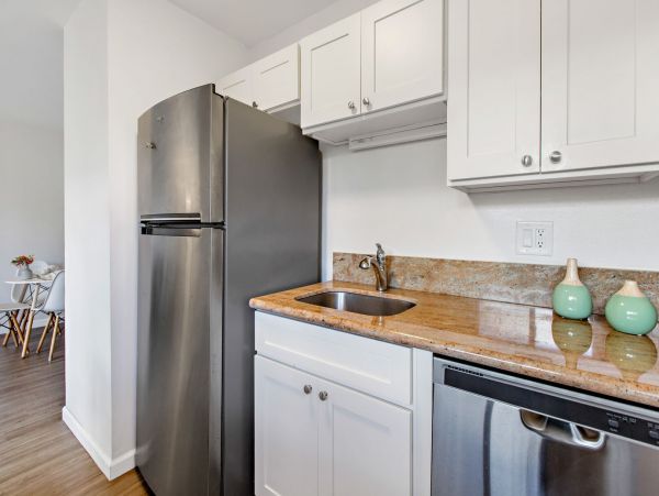 Kahana Condo 1055244