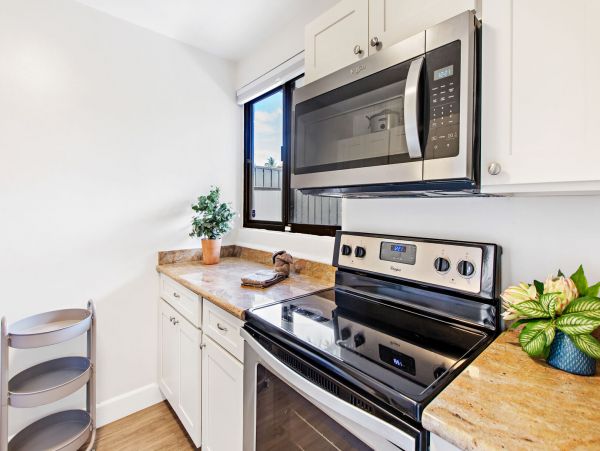 Kahana Condo 1055244