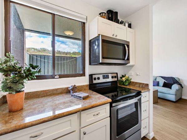 Kahana Condo 1055244