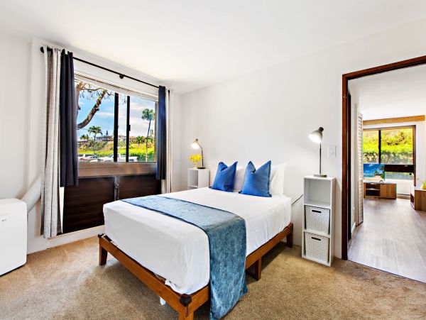Kahana Condo 1055244
