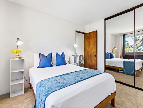Kahana Condo 1055244