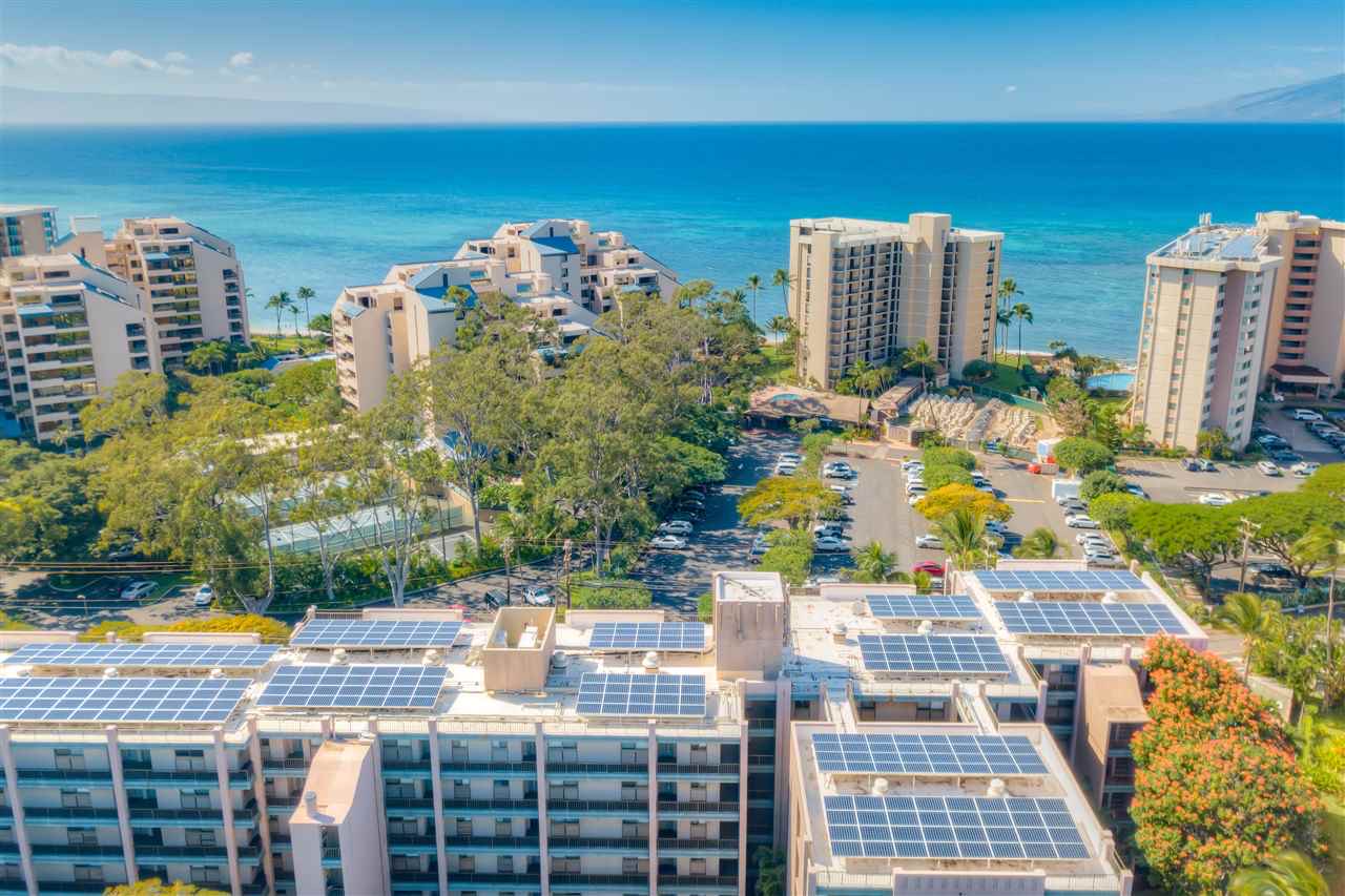Kahana Condo 1055244