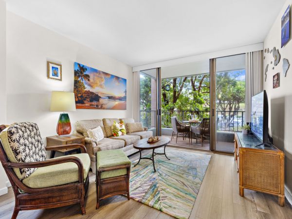 Kahana Condo 1055245