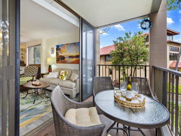 Kahana Condo 1055245