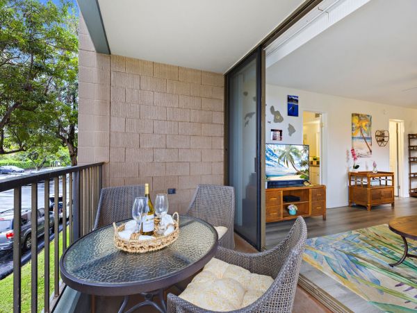 Kahana Condo 1055245