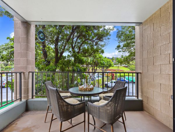 Kahana Condo 1055245