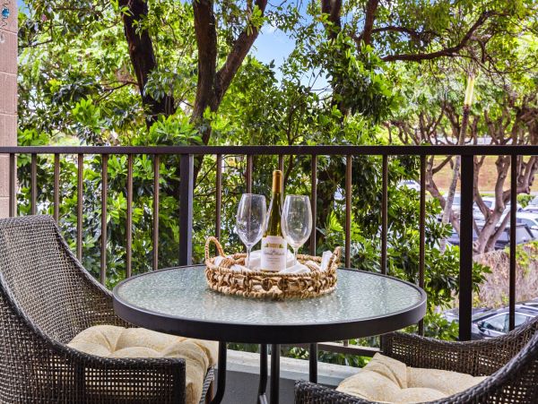 Kahana Condo 1055245