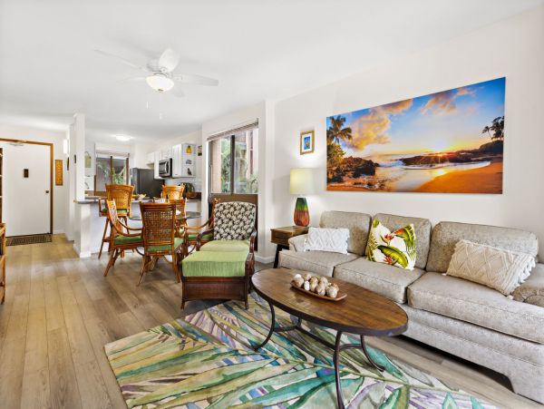 Kahana Condo 1055245