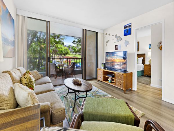 Kahana Condo 1055245