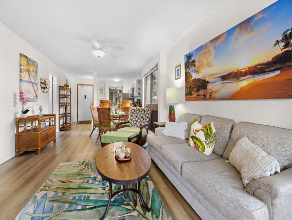 Kahana Condo 1055245