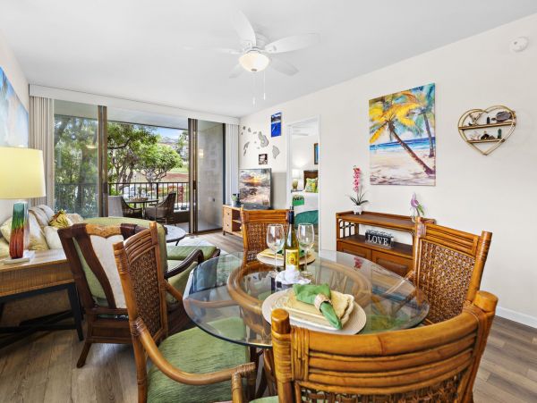 Kahana Condo 1055245