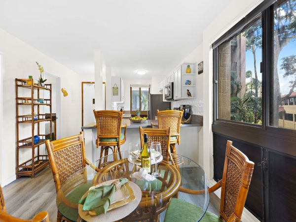 Kahana Condo 1055245