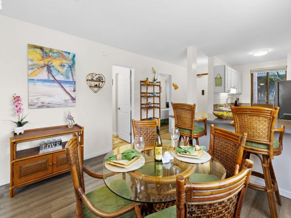 Kahana Condo 1055245