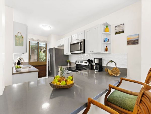 Kahana Condo 1055245