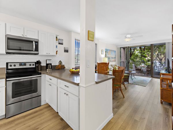 Kahana Condo 1055245