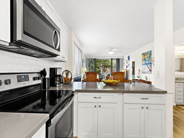 Kahana Condo 1055245