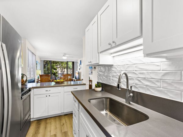 Kahana Condo 1055245