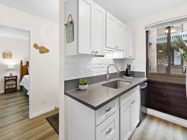 Kahana Condo 1055245