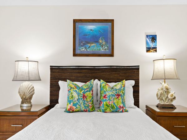 Kahana Condo 1055245
