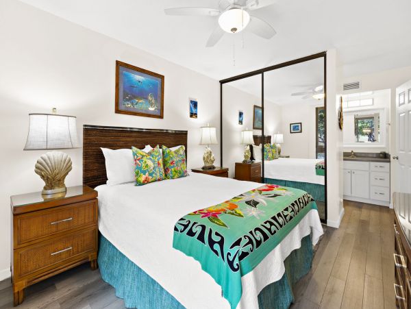 Kahana Condo 1055245