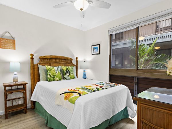 Kahana Condo 1055245