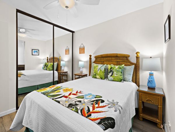 Kahana Condo 1055245