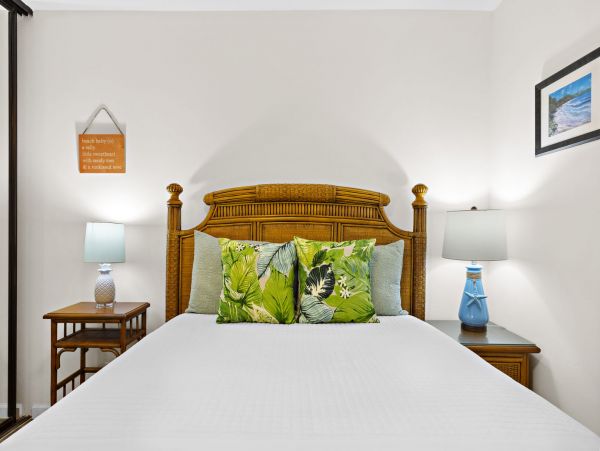 Kahana Condo 1055245